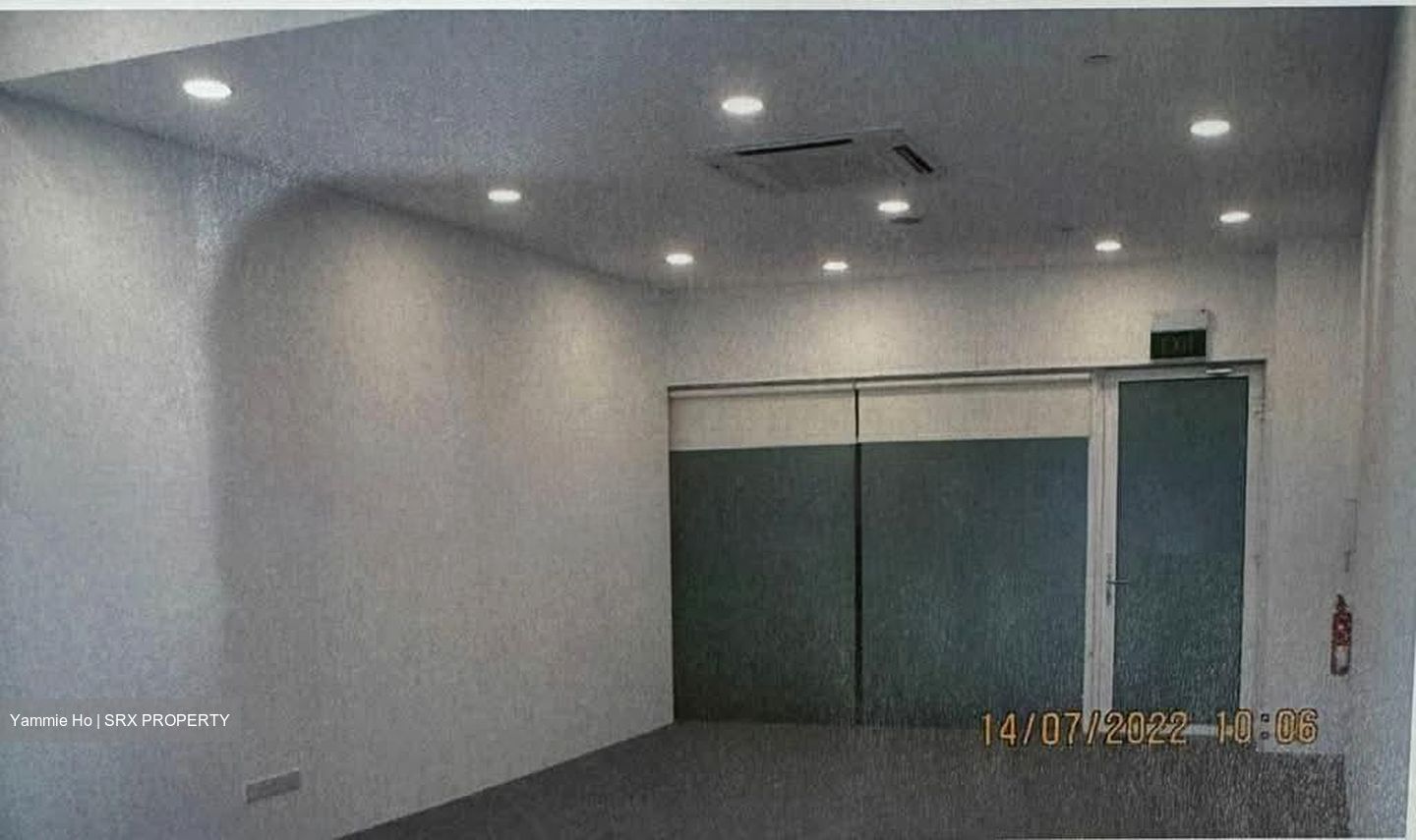 High Street Centre (D6), Office #544642641